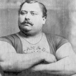 30 incredible strength records of the 19th and 20th centuries