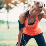 4 things you shouldn&#39;t do after a workout