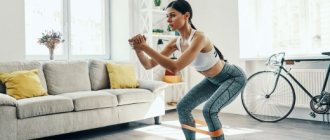 5 Best Squats for Toned Butts