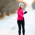 7 reasons to start running in winter