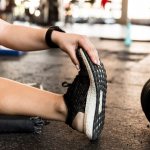 9 simple exercises to strengthen your feet