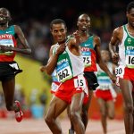 Running 10,000 meters: history, standards, records