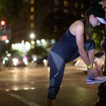 Running at night: what to wear, how long to run and how to stay awake