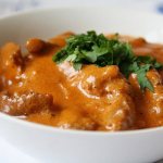 Protein meals for weight loss. Recipes for every day indicating calories, grams of protein 