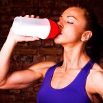 Protein shakes for weight loss - recipes and advice from a Gold&#39;s Gym trainer