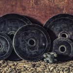 Barbell plates