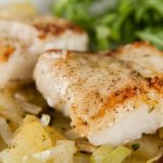 Cod dishes. Simple, dietary recipes in the oven, in a frying pan for the holiday table 