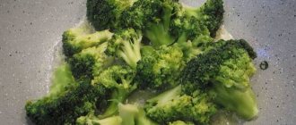 Брокколи на сковороде — 10 рецептов, как вкусно приготовить брокколи