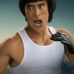 Bruce Lee in &quot;Once Upon a Time... in Hollywood&quot;: what&#39;s wrong with the image of a fighter?