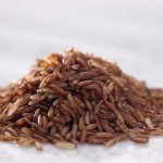 Бурый рис: польза и вред для организма