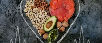 What are the benefits of fats for the human body?