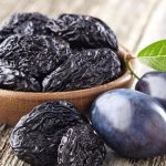 Prunes: calories and diet