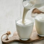 What will happen to the body if you drink kefir every day?