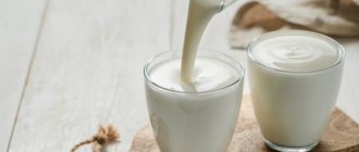 What will happen to the body if you drink kefir every day?
