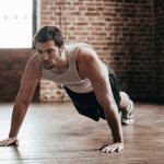 What am I doing wrong? 5 common mistakes in push-ups 