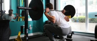 Leg Day - the benefits and why it&#39;s so important not to miss it