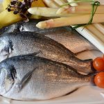 Dietary fish: list