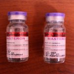 Drostanolone (Masteron)