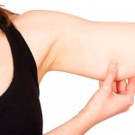 Effective exercises for losing weight on arms and shoulders