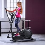 Effective exercise machine for home: what is an ellipsoid