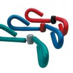 Resistance bands butterfly