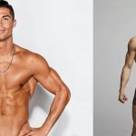 Cristiano Ronaldo&#39;s physical fitness