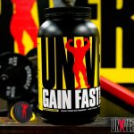 Gain Fast 3100 from Universal Nutrition