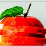 гликемический индекс яблока