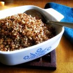 buckwheat for weight loss