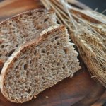 Bread according to Dukan