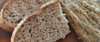 Хлеб по Дюкану