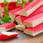 Losing weight with crab sticks: features, essence
