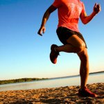 Интервальный бег для похудения - программа для вау-результатов