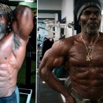 Muscles over 50
