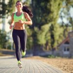 How running improves your health