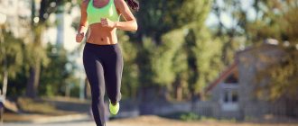 Как бег улучшает здоровье