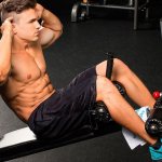 How to quickly pump up your abs? Effective workouts for 30 days photo 4 