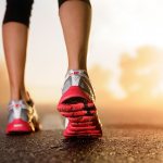 how often to run to lose weight
