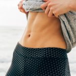 How to achieve perfect abs and a thin waist? 13 exercises for your dream figure 