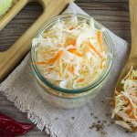 How to easily lose extra pounds with a sauerkraut diet