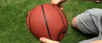 how to inflate a ball without a needle