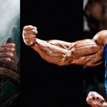 How to pump up your forearms