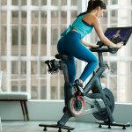 How to lose weight on an exercise bike