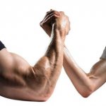How to make your arms stronger
