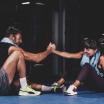 How to become a better fitness trainer