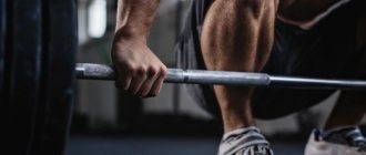 Как тренироваться, чтобы развивать отстающие мышцы? Советы профессионала
