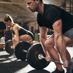 How to Increase Weight on a Classic Deadlift