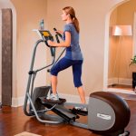 How to choose an elliptical trainer for your home