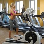 How to get the most out of your elliptical training