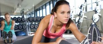 Какие упражнения нужно делать, чтобы убрать живот и бока?